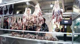 قیمت گوشت قرمز امروز در بازار