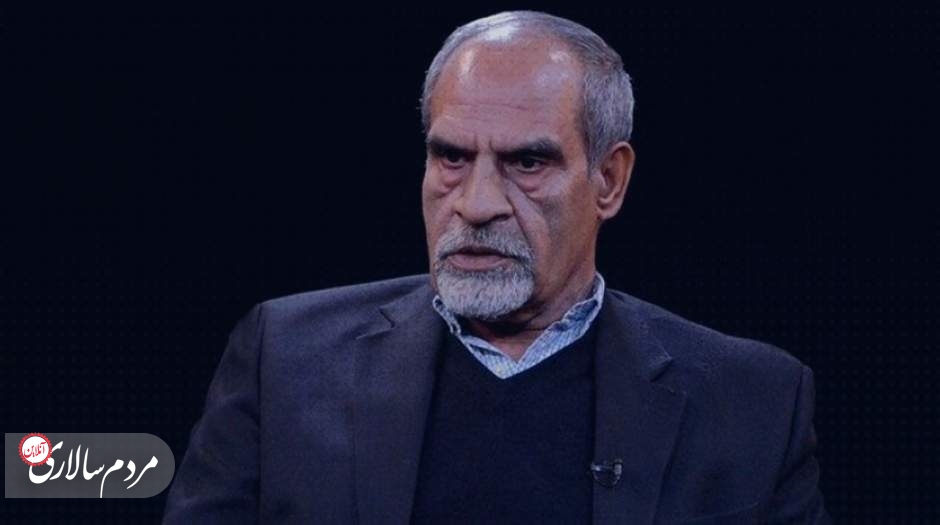 حرمت دستگاه قضا به قانون‌مداری است نه قانون‌شکنی