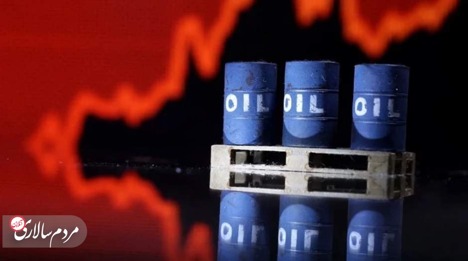 چرا قیمت نفت افزایش پیدا کرد؟