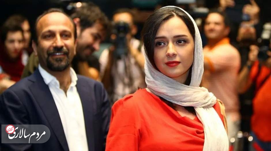 پیام اصغر فرهادی در پی بازداشت ترانه علیدوستی