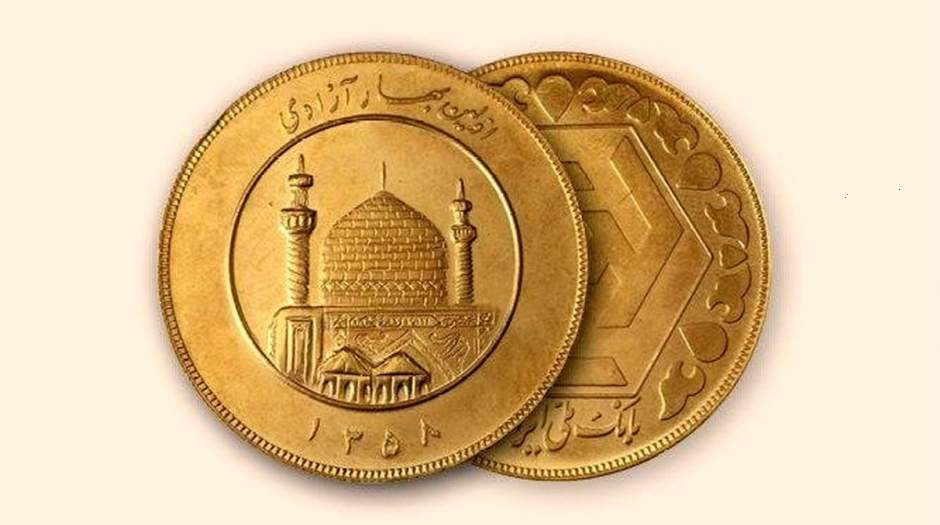 قیمت سکه و طلا پنجشنبه 1 دی