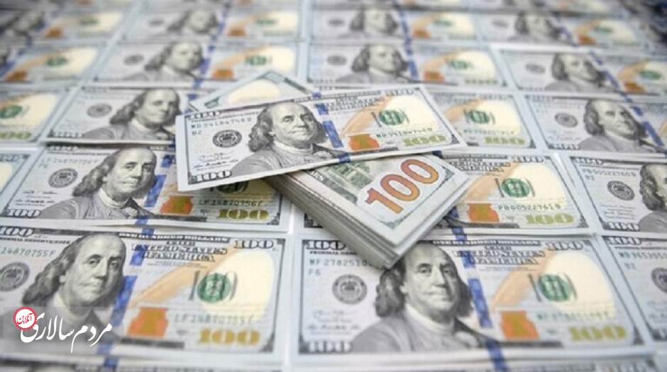 ادامه سقوط روبل روسیه در برابر دلار آمریکا