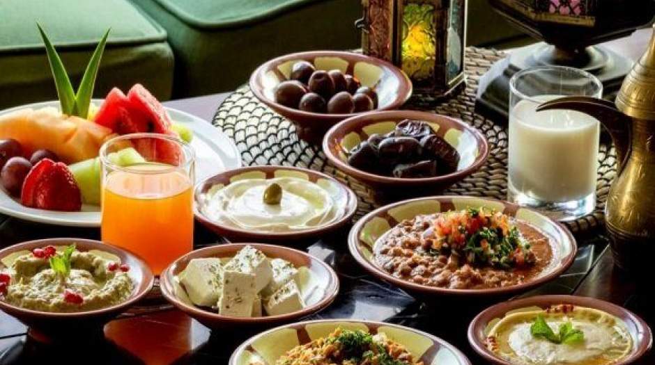 از این نوع هوس غذایی به شدت نگران شوید!