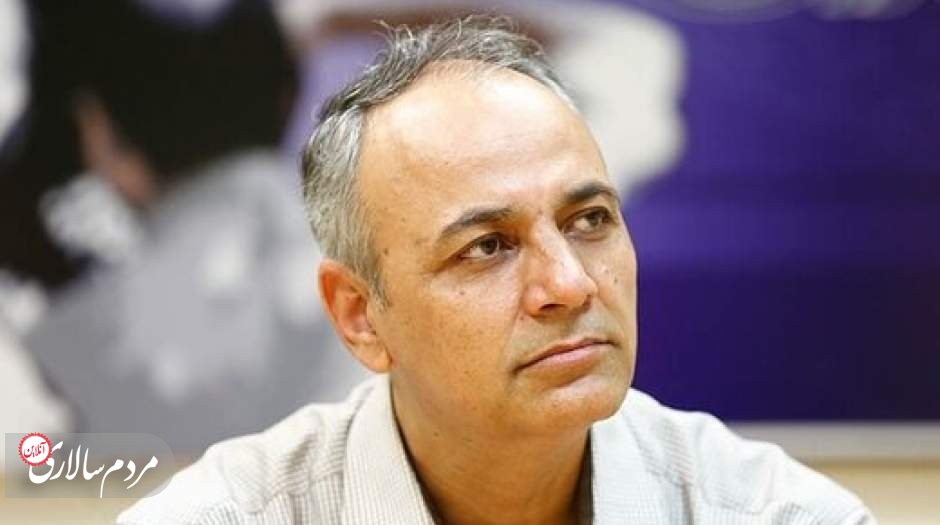 انتقاد زیدآبادی از« بازتاب خبری بسیار بی‌رمق»آزادی بازداشتی ها در رسانه‌ها