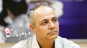 انتقاد زیدآبادی از« بازتاب خبری بسیار بی‌رمق»آزادی بازداشتی ها در رسانه‌ها