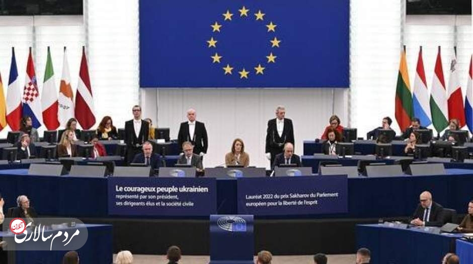 مجارستان خواستار انحلال پارلمان اروپا شد