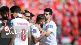 اولین رنکینگ رسمی فیفا پس از جام جهانی