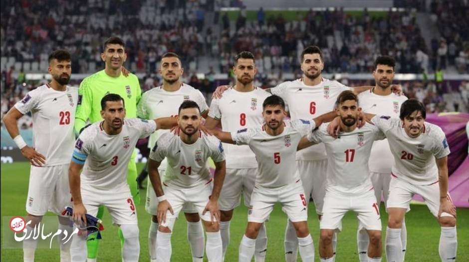 درآمد باشگاه های ایران از جام جهانی قطر؛نصف 2018