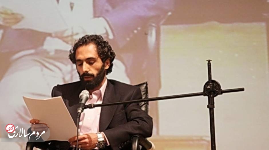 چه کسی نگذاشت؟ معترضین!