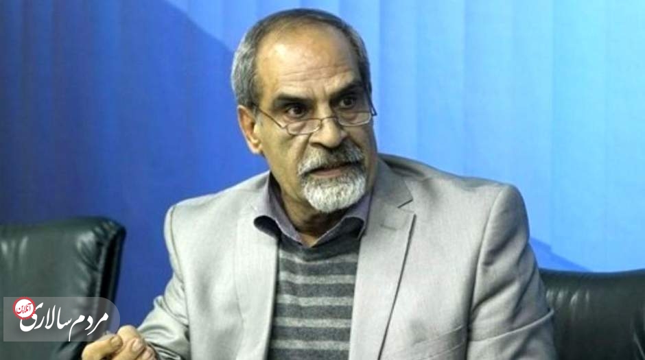 با بستن دست و پای رکن چهارم آزادی دیگر چشم ناظری بر سر قوا نیست
