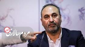 گفتگور حمید فرخ نژاد با ایران اینترنشنال درباره ارتش