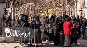 عدم رعایت دستورات شرعی باعث تعلیق دانشگاه‌ها برای دختران شد