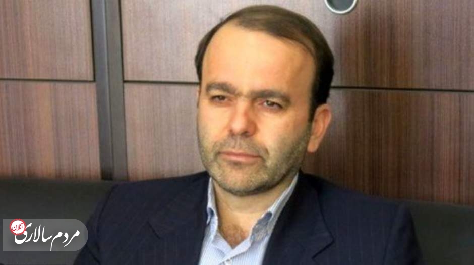 کشور را با تک صدایی نمی شود اداره کرد