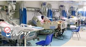 شناسایی ۲۱ بیمار جدید کرونایی در کشور