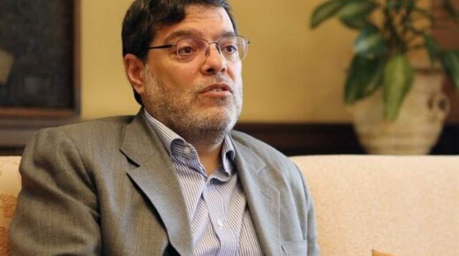 مرندی: اگر دنبال سلاح هسته‌ای بودیم سال پیش ساخته بودیم