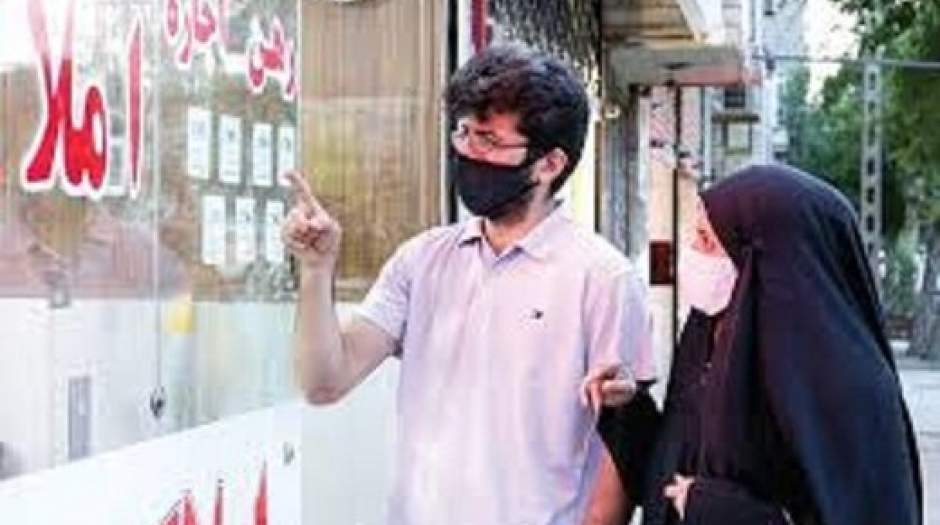 اجاره بهای ارزان در تهران