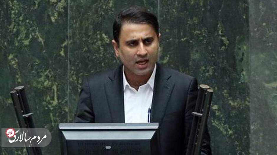 وقتی هوا خوب می‌شود مسئولان هوس می‌کنند به سواحل مکران بیایند