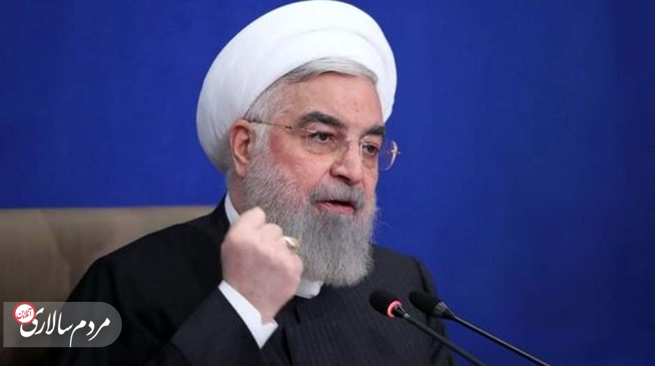 منتقدان دیروز روحانی،صاحب‌منصبان امروز دولتی