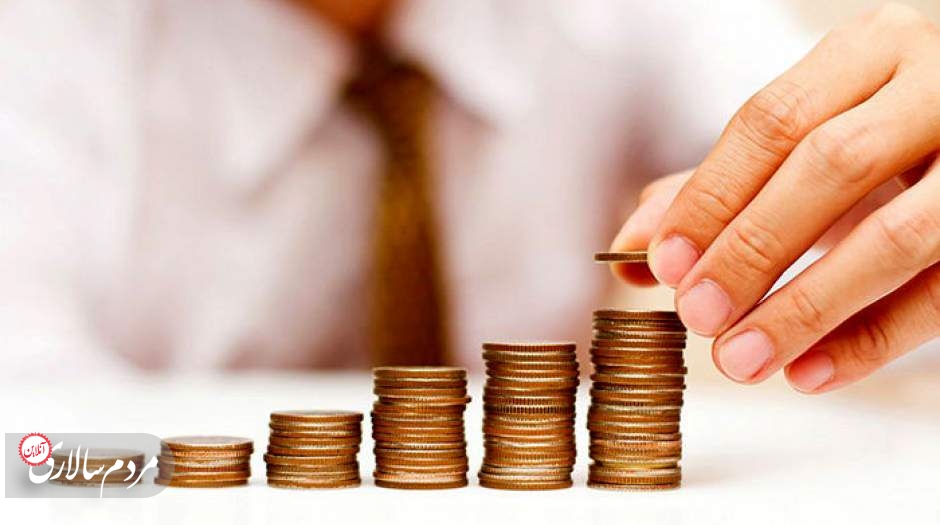 بالارفتن تب نرخ سود بازارهای مالی در آخر پاییز