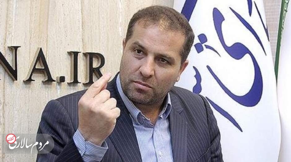می‌گفتند خدا را شکر ما رئیس جمهور نشدیم که دلار بشود 5 هزار تومان؛آقایان!دلار شده 40 هزار تومان!