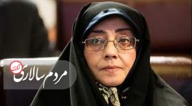 مشکل اینجاست که دولت نمی‌خواهد صدای معترضان را بشنود