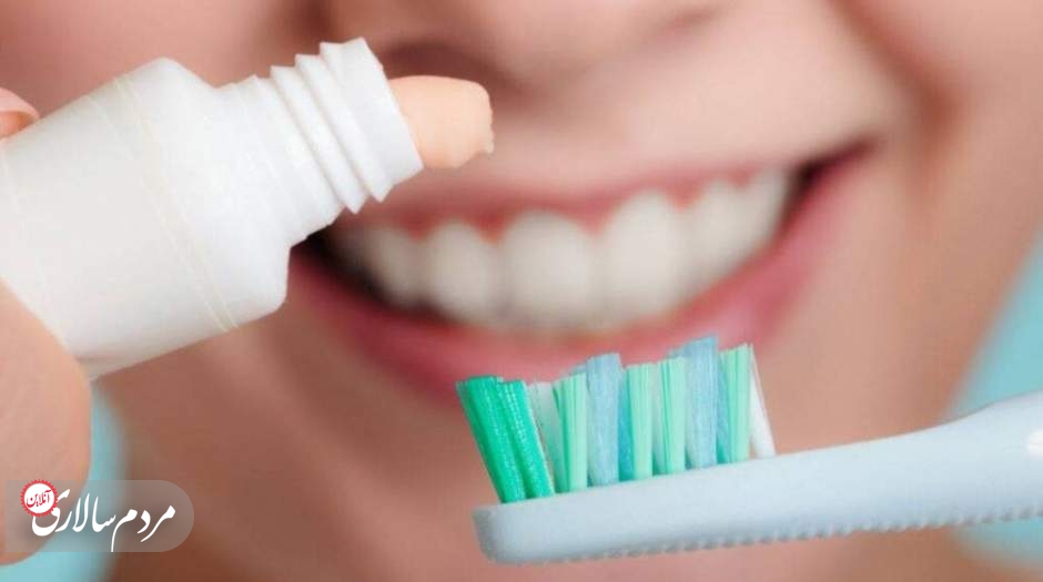 هنگام مسواک زدن چه مقدار خمیر دندان استفاده کنیم؟