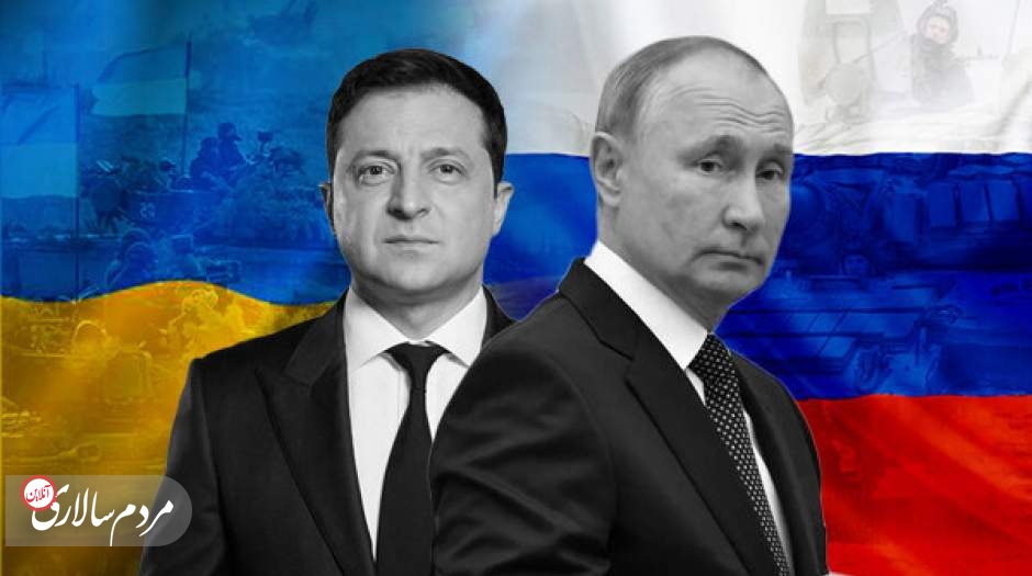 اوکراین خواستار«حذف روسیه»از شورای امنیت سازمان ملل است