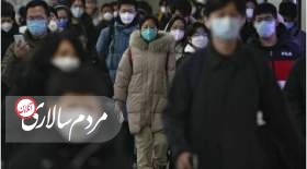 آیا شیوع فعلی کرونا در چین می‌تواند منجر به جهش‌های جدید این ویروس شود؟