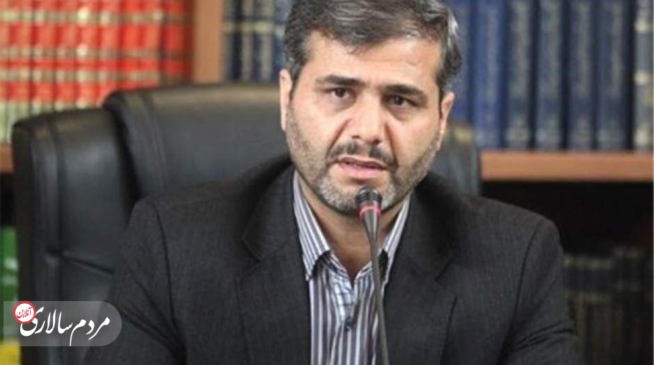 83 درصد از زندانیان ناآرامی های اخیر استان تهران آزاد شدند