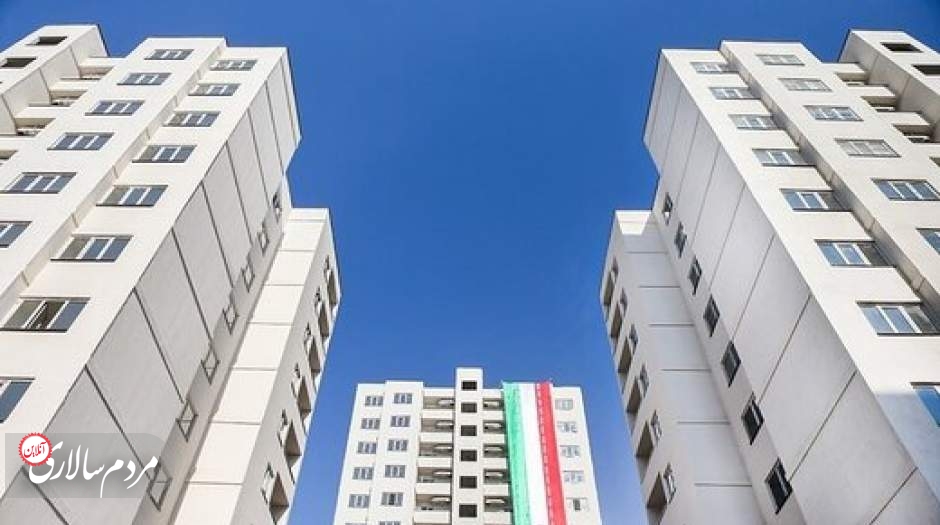 آیا بورس می تواند بار نهضت ملی مسکن را به دوش بکشد؟