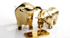 پیش‌بینی ۳ هزار دلاری شدن قیمت طلا