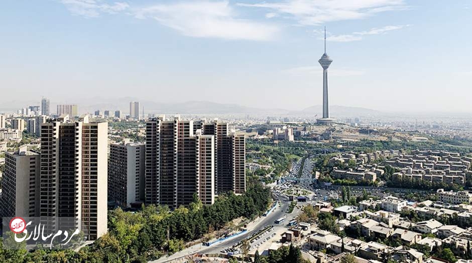 صعود ارز با قیمت ملک چه می‌کند؟