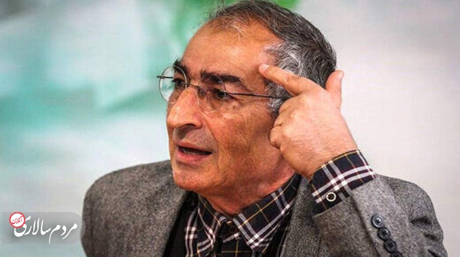 آقای رئیسی!دشمن چطور با افزایش تحریم‌ها،بعد از ناآرامی‌ها،«پیام مذاکره»به دولت داده؟