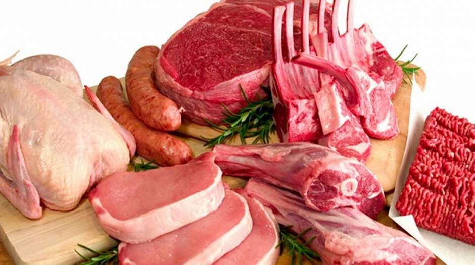 اعلام قیمت مصوب گوشت قرمز و کالاهای اساسی