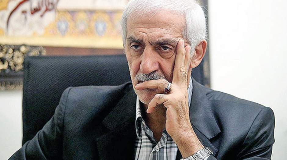 دادکان: هرگز به صداوسیما نمی‌روم