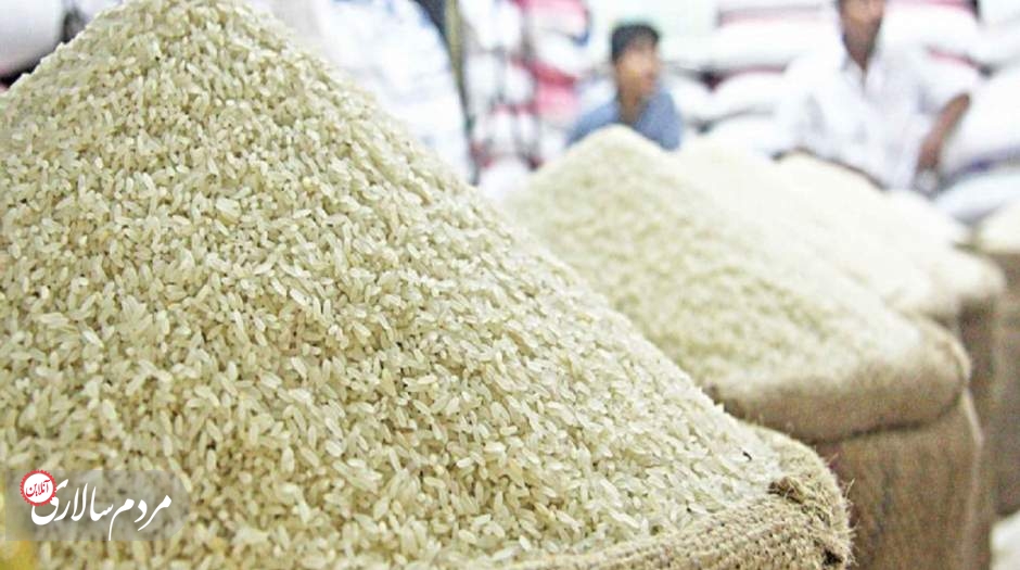 وضعیت بازار برنج و قیمت انواع برنج در اولین هفته دی