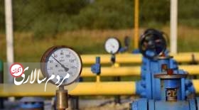 کاهش قیمت گاز در اروپا تا سطح پیش از جنگ اوکراین