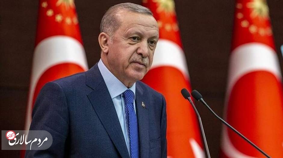 اردوغان محدودیت شرط سنی برای بازنشستگی شهروندان ترکیه را برداشت