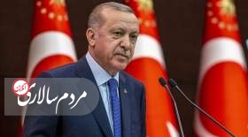اردوغان محدودیت شرط سنی برای بازنشستگی شهروندان ترکیه را برداشت