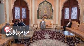 گره برجام به دست عمان باز می‌شود؟