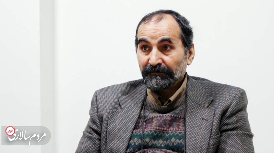 انتخابات ۱۴۰۰ مثل عروسی بدون عروس بود