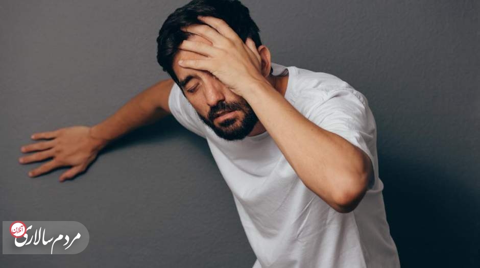 چرا دچار «سرگیجه» می‌شویم؟