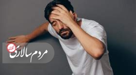 چرا دچار «سرگیجه» می‌شویم؟