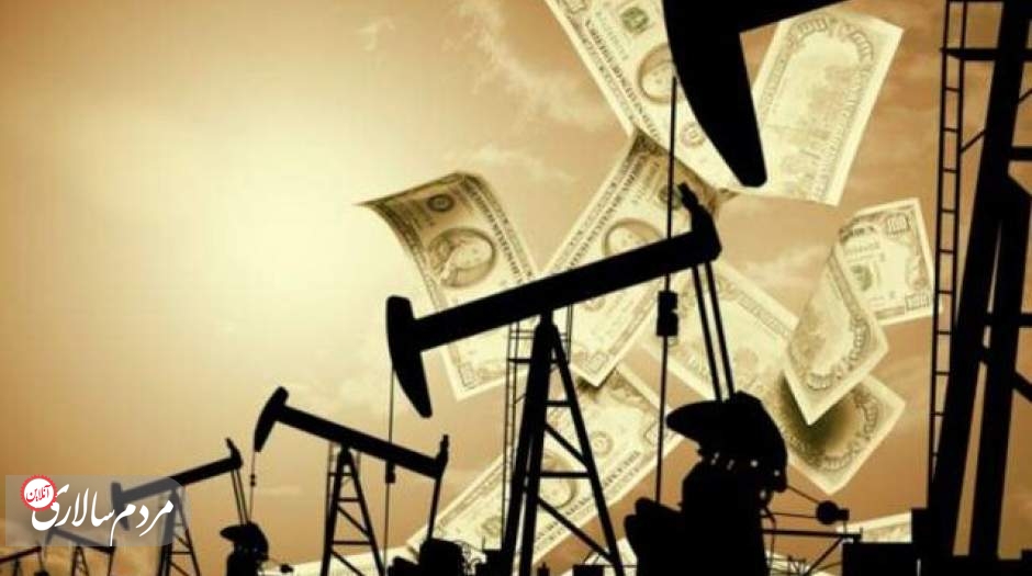 میلیاردها دلار درآمد نفت و گاز دو تولیدکننده خاورمیانه کجا خرج می‌شود؟