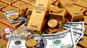 پیشنهادهای سرمایه گذاری سال ۲۰۲۳؛طلا یا دلار؟