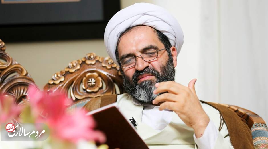 نباید حقیقت را فدای مصلحت کرد