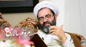نباید حقیقت را فدای مصلحت کرد