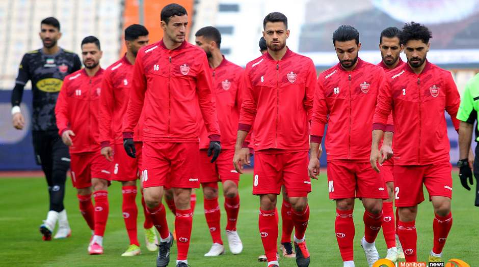 یحیی در به در به دنبال مهاجم درجه یک خارجی برای پرسپولیس