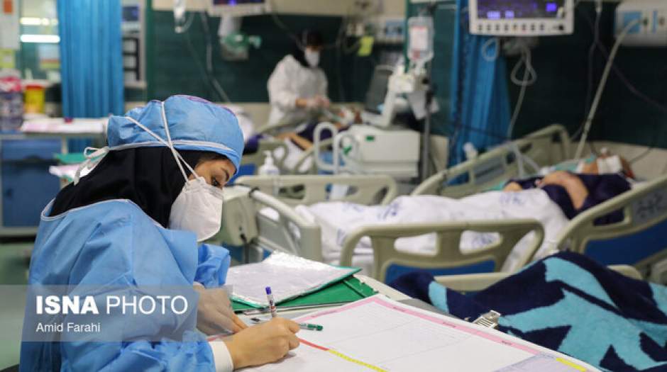 کمبود نیرو در وزارت بهداشت و خطر آشفتگی در بیمارستان‌ها