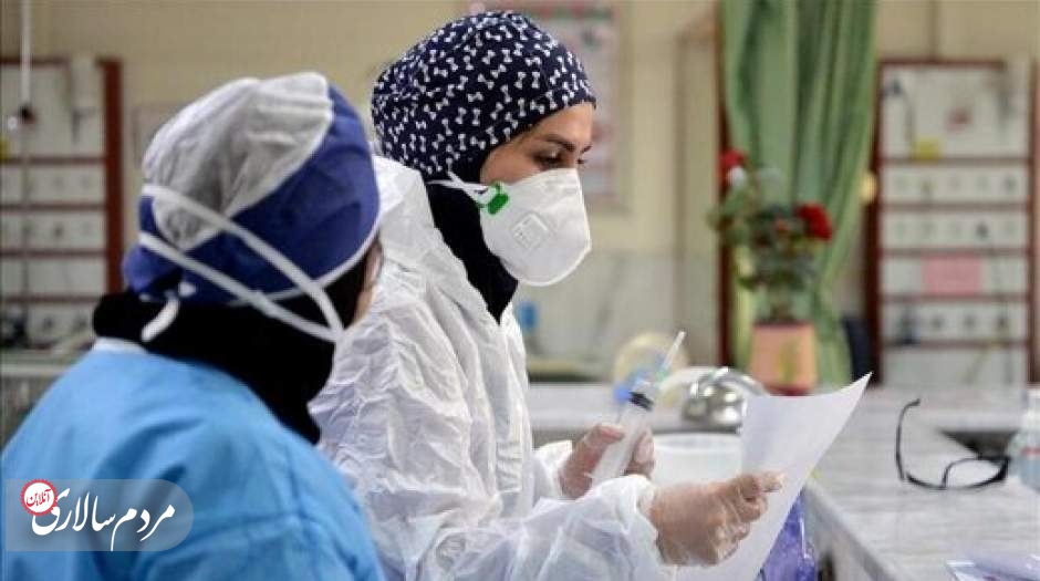 آمار کرونا در ایران؛شناسایی ۸۲ بیمار جدید